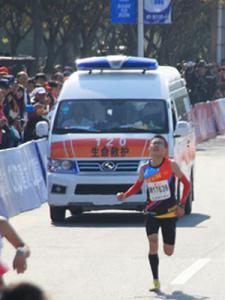 裕民县大型活动