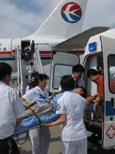 裕民县接送服务